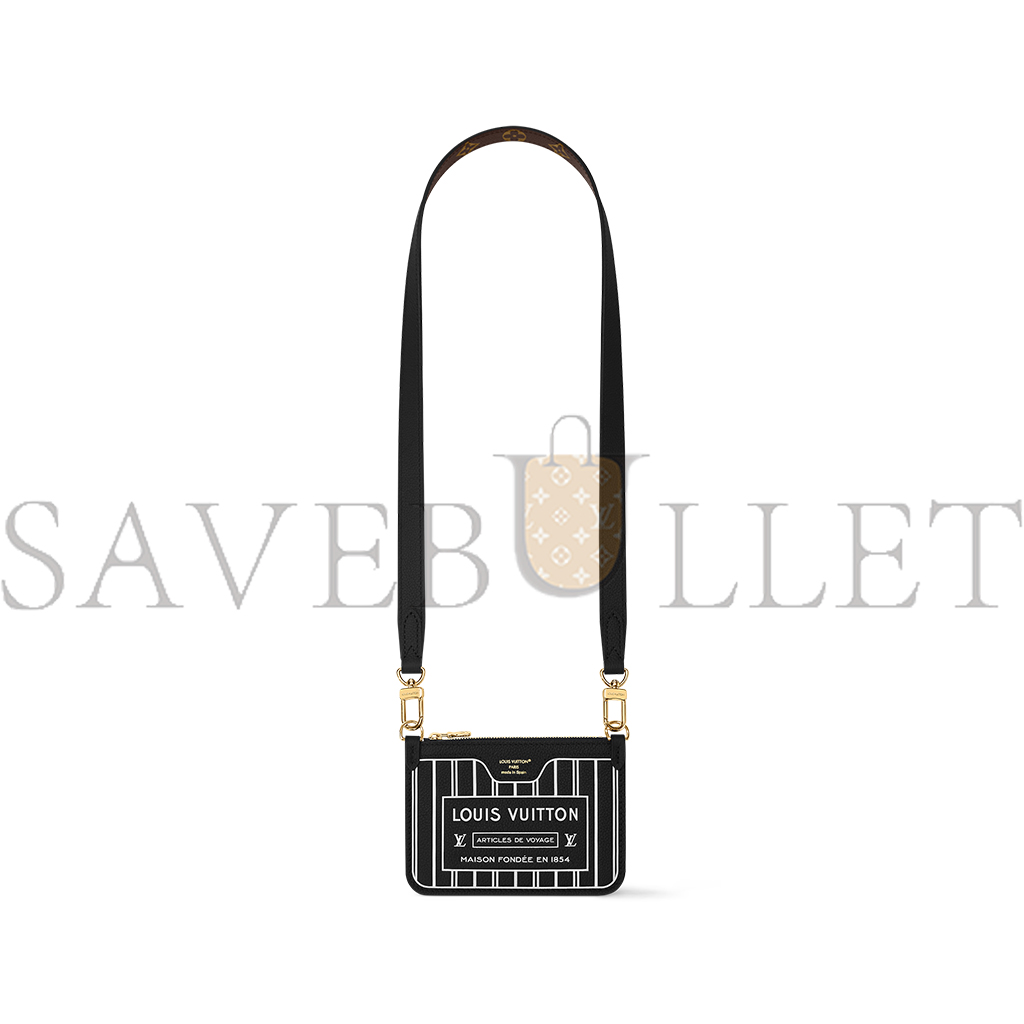 LOUIS VUITTON NEVERFULL INSIDE OUT MM M11946 (31*28*14cm) LOUIS VUITTON NEVERFULL INSIDE OUT MM M11946 (31*28*14cm)